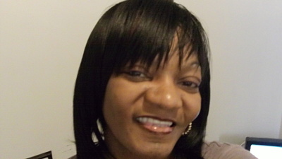 Patricia Robinson