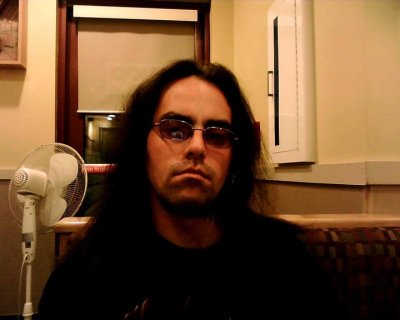 Michael Gilpin