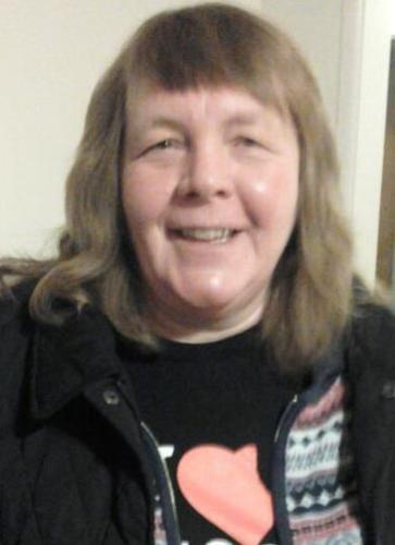 Raelene Barnes