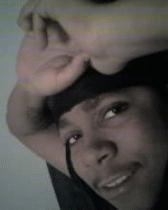 Freddie Belton