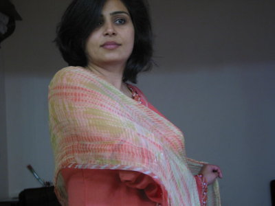 Jyoti Jain