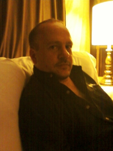 David Fosjord