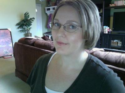 Michelle Rickey