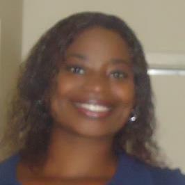 Vikki Desir