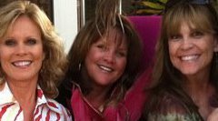 Betsy Sullivan