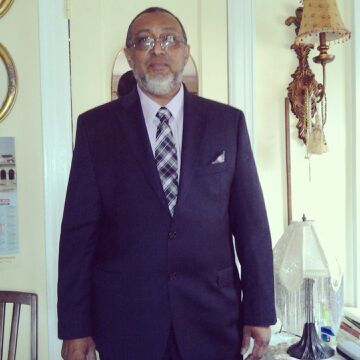 Mohamed Hack