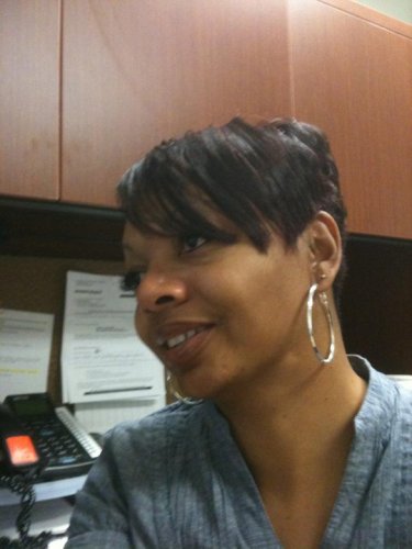 Theresa Bryant