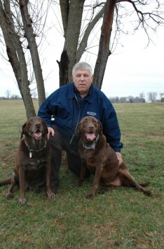 John Golden