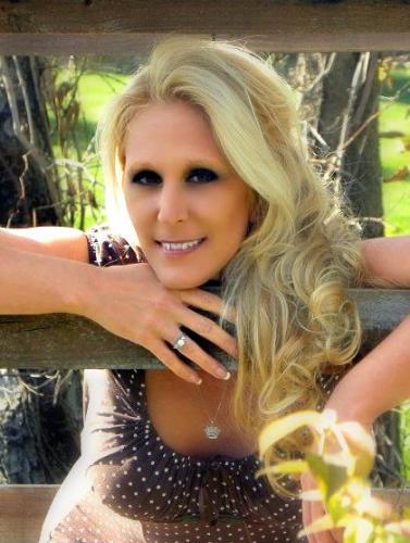 Michelle Bindhammer