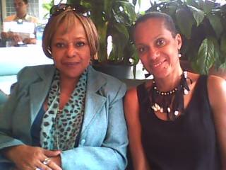 Laverne Williams