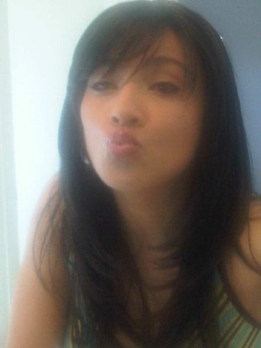 Latika Robinson