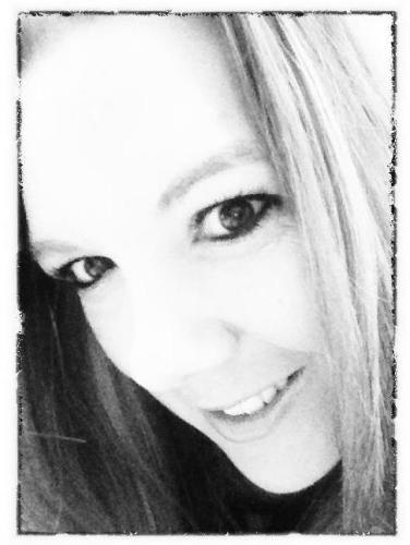 Tonya Halford