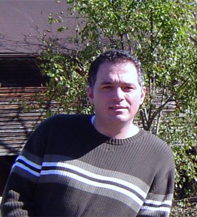 Michael Peters