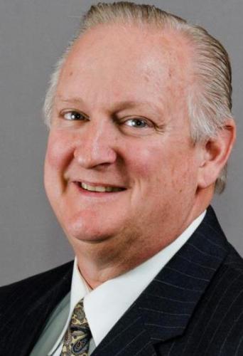Mark Hendricks