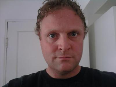 Christopher Carroll