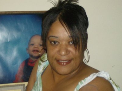Angela Sledge
