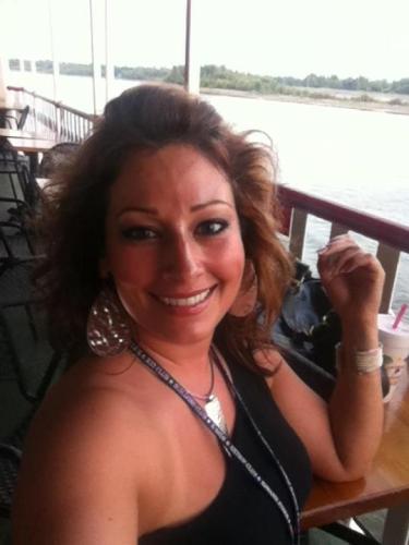 Amber Guth