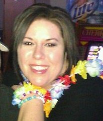 Michelle Potts