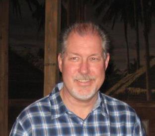 Hal Thorne