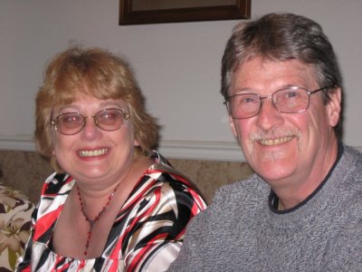 Janet Timian