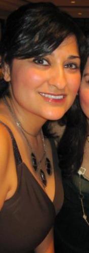 Mahta Eslami