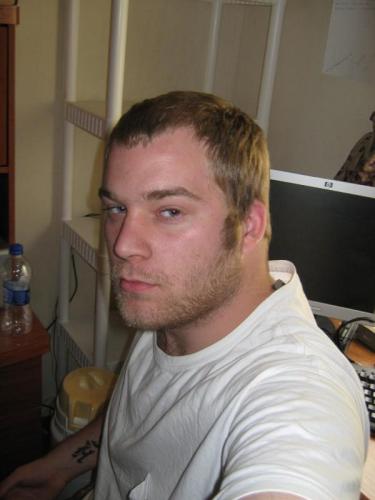 Shawn Gish