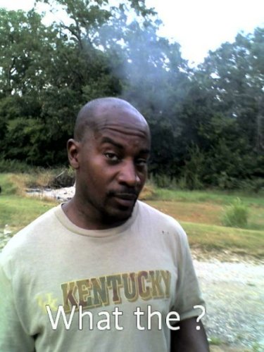 Randolph Grubbs