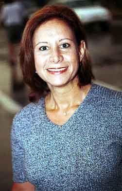 Rochelle Platt