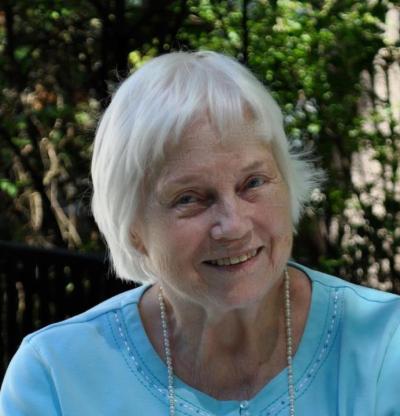 Mildred Clough
