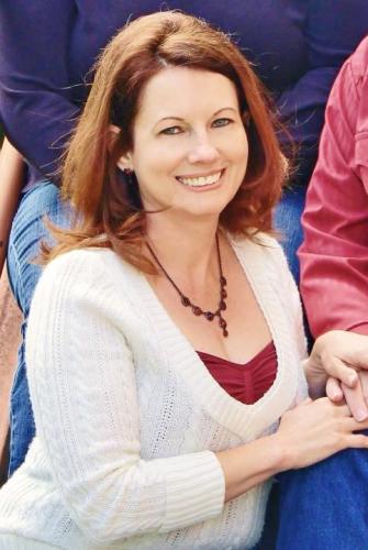 Tonya Christoffersen