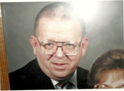Frederick Jagoda