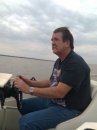 Gary Mccrorey