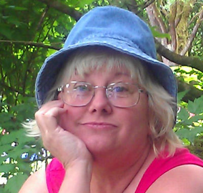 Barbara Wigen