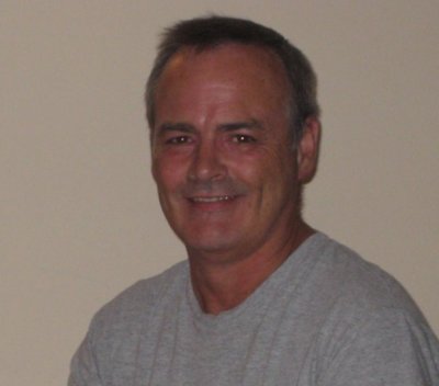 Frank Mc Kenzie