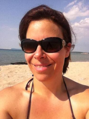 Martha Goldberg