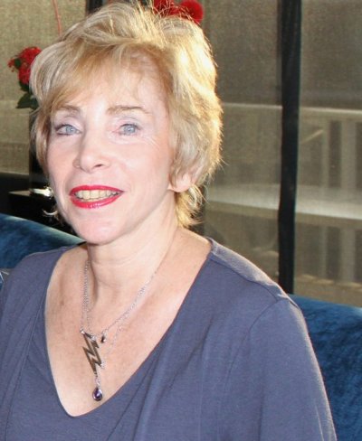 Sheila Kessler