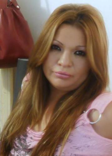Gina Abeyta