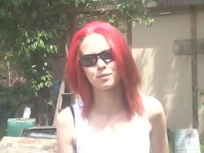 Sarah Kimbrough