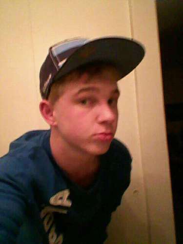 Andrew Button