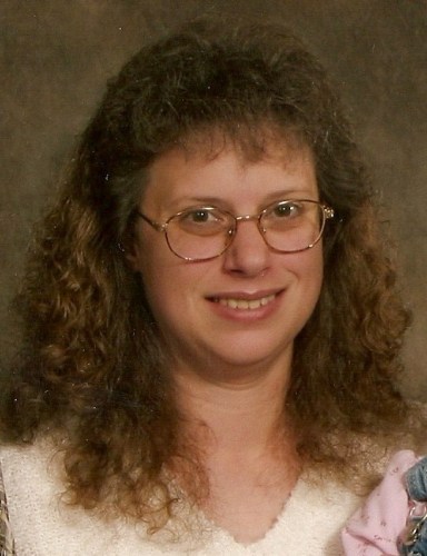 Mary Amory