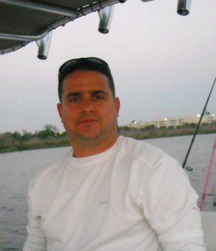 Michael Reitz