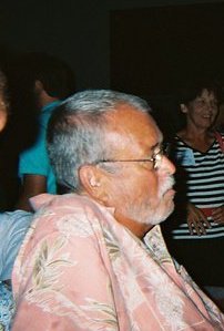 Gerald Shouse