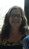 Stephanie Bourne