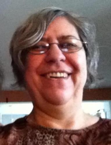 Sharon Ahaus