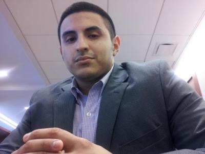 Jason Romero
