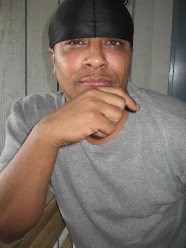 Lamont Mcdowell