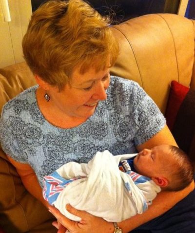 Carol Hayden