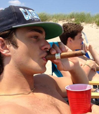 Christopher Mucci