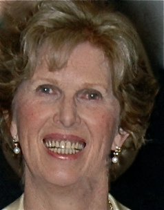 Mary Smith