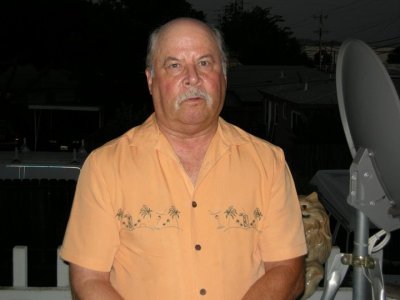 Timothy Fisher